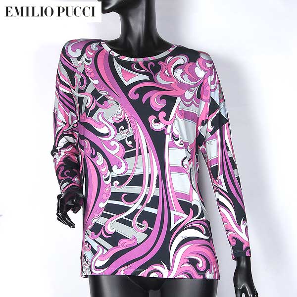 楽天市場】エミリオプッチ Emilio Pucci レディース トップス インナー