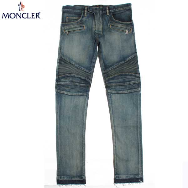 楽天市場】バルマン BALMAIN メンズ バイカーデニム ジーンズ POH T500