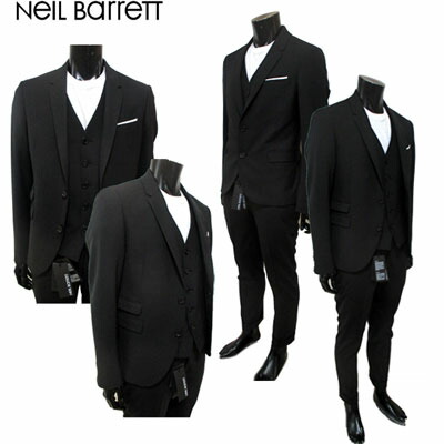 楽天市場】ニールバレット Neil Barrett メンズ アウター ジャケット