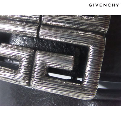 楽天市場】ジバンシー GIVENCHY メンズ 小物 ベルト レザーベルト