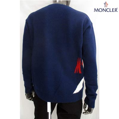 楽天市場】【完売】モンクレール MONCLER メンズ トップス ニット