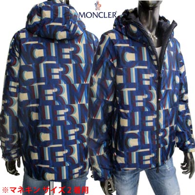 楽天市場】モンクレール MONCLER メンズ アウター ダウン ジャケット
