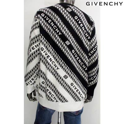 楽天市場】ジバンシー GIVENCHY メンズ トップス ニット セーター ロゴ