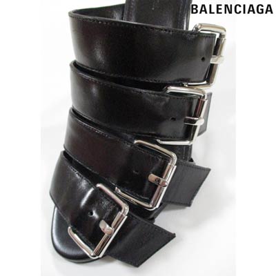 楽天市場】バレンシアガ BALENCIAGA レディース 靴 サンダル ミュール
