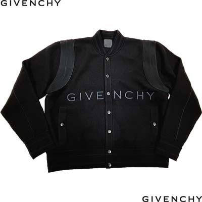 楽天市場】ジバンシー GIVENCHY メンズ アウター ジャケット ブルゾン