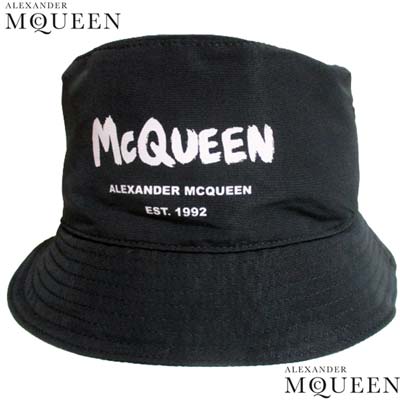 楽天市場】アレキサンダーマックイーン ALEXANDER McQUEEN メンズ 帽子