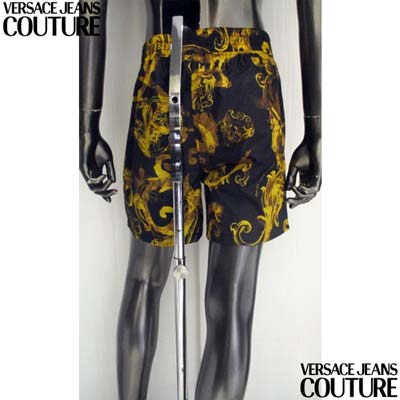 楽天市場】ヴェルサーチジーンズクチュール VERSACE JEANS COUTURE