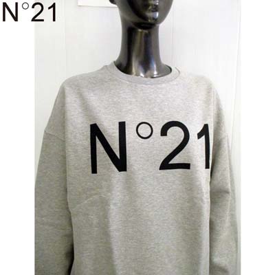 楽天市場】ヌメロヴェントゥーノ N°21 トレーナー スウェット