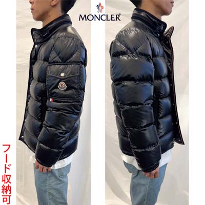 楽天市場】MONCLER モンクレール ダウンジャケット メンズ アウター