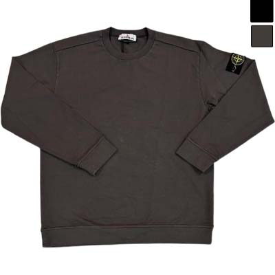 楽天市場】STONE ISLAND ストーンアイランド トレーナー メンズ