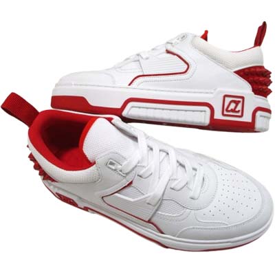 楽天市場】Christian Louboutin クリスチャンルブタン スニーカー