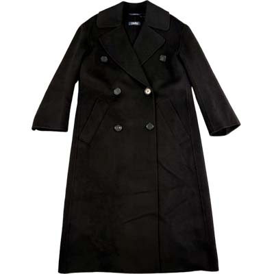 楽天市場】MAX MARA マックスマーラ コート レディース ロング