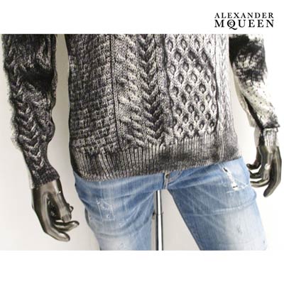 楽天市場】アレキサンダーマックイーン ALEXANDER McQUEEN メンズ