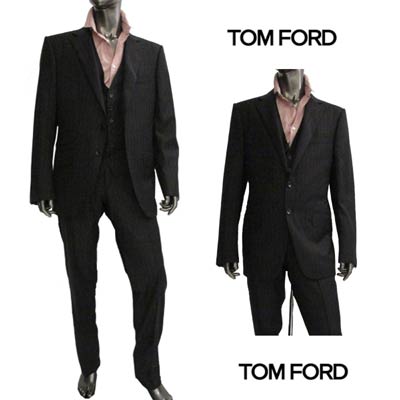 楽天市場】トムフォード TOM FORD メンズ セットアップ スーツ