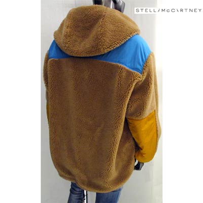 楽天市場】ステラマッカートニー STELLA McCARTNEY メンズ アウター
