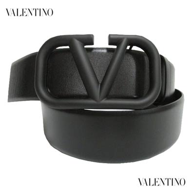 楽天市場】ヴァレンティノ VALENTINO メンズ 小物 グッズ ベルト ロゴ