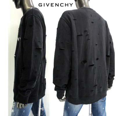 楽天市場】ジバンシー GIVENCHY メンズ トップス スウェット