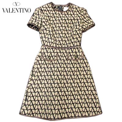 楽天市場】ヴァレンティノ VALENTINO レディース ワンピース ドレス 総