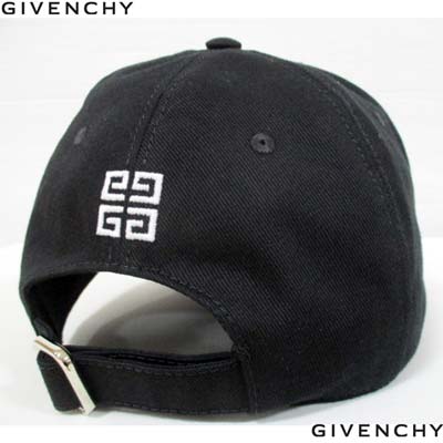 楽天市場】ジバンシー GIVENCHY メンズ 帽子 キャップ グッズ 小物