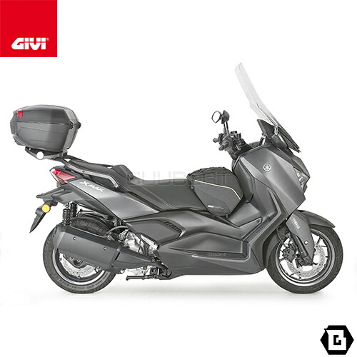 楽天市場】GIVI D2167ST クリアスクリーン YAMAHA XMAX 300 XMAX 250