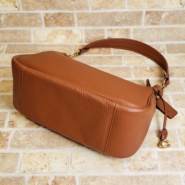 楽天市場】【中古品】美品 コーチ COACH ケリー レザー 2WAY