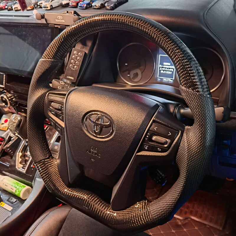 楽天市場】TOYOTA トヨタ クラウン210系 アクセサリー カスタム パーツ