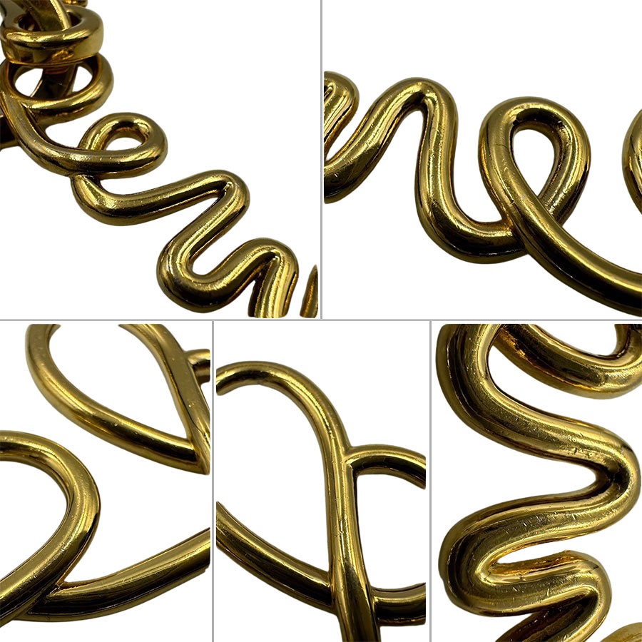 楽天市場】【LOEWE】ロエベ C554231X04 8130 00 シグネチャー チャーム