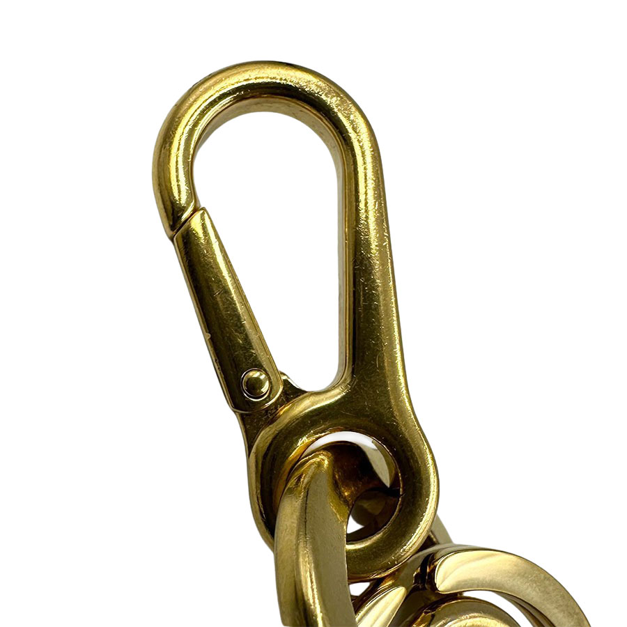 楽天市場】【LOEWE】ロエベ C554231X04 8130 00 シグネチャー チャーム