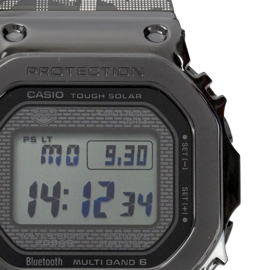 楽天市場】【CASIO】カシオ GMW-B5000EH-1JR G-SHOCK エリック・ヘイズ
