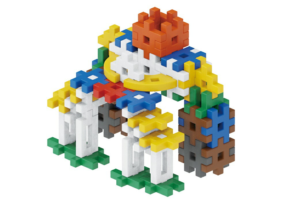 楽天市場】【 学研 公式 】 Gakken ニューブロック ボリューム 500 15