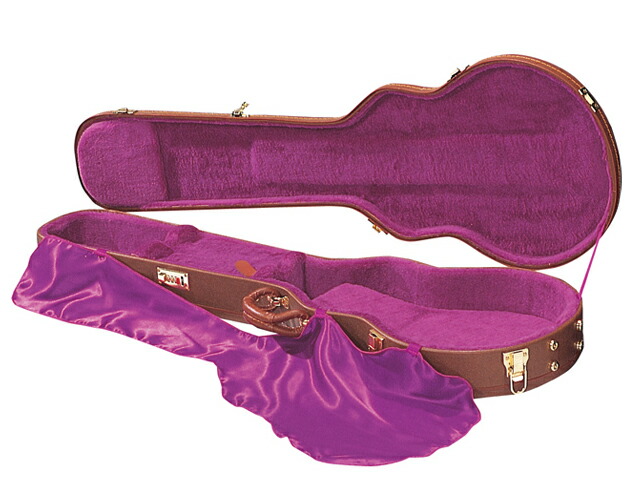 ハードケース 楽器周辺用品 レスポール」の人気商品一覧 | 安い商品を