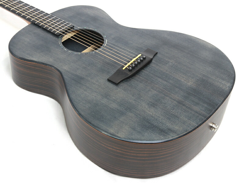 楽天市場】NAGI GUITAR kuro.E アコースティックギター エレアコ仕様