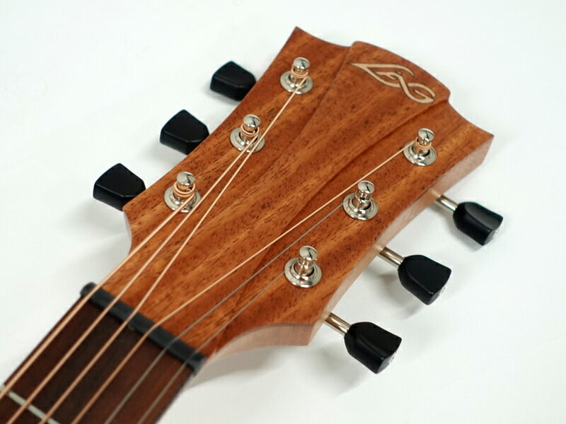 楽天市場】LAG Guitars T70ACE B&B アコースティックギター エレアコ