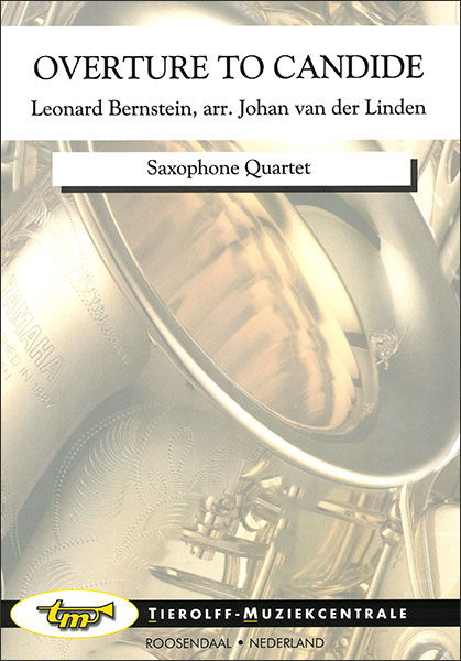 楽天市場】楽譜 L.バーンスタイン/キャンディード序曲(【1080959