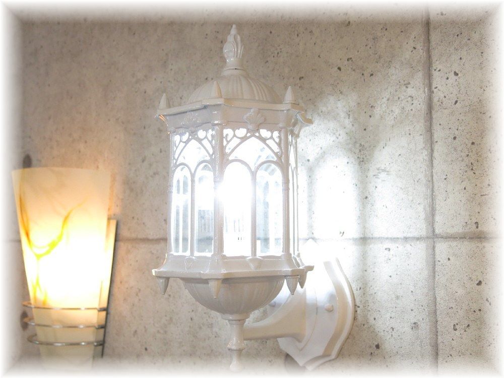 楽天市場】【期間限定pt3倍】綺麗なホワイトカラー アンティーク調