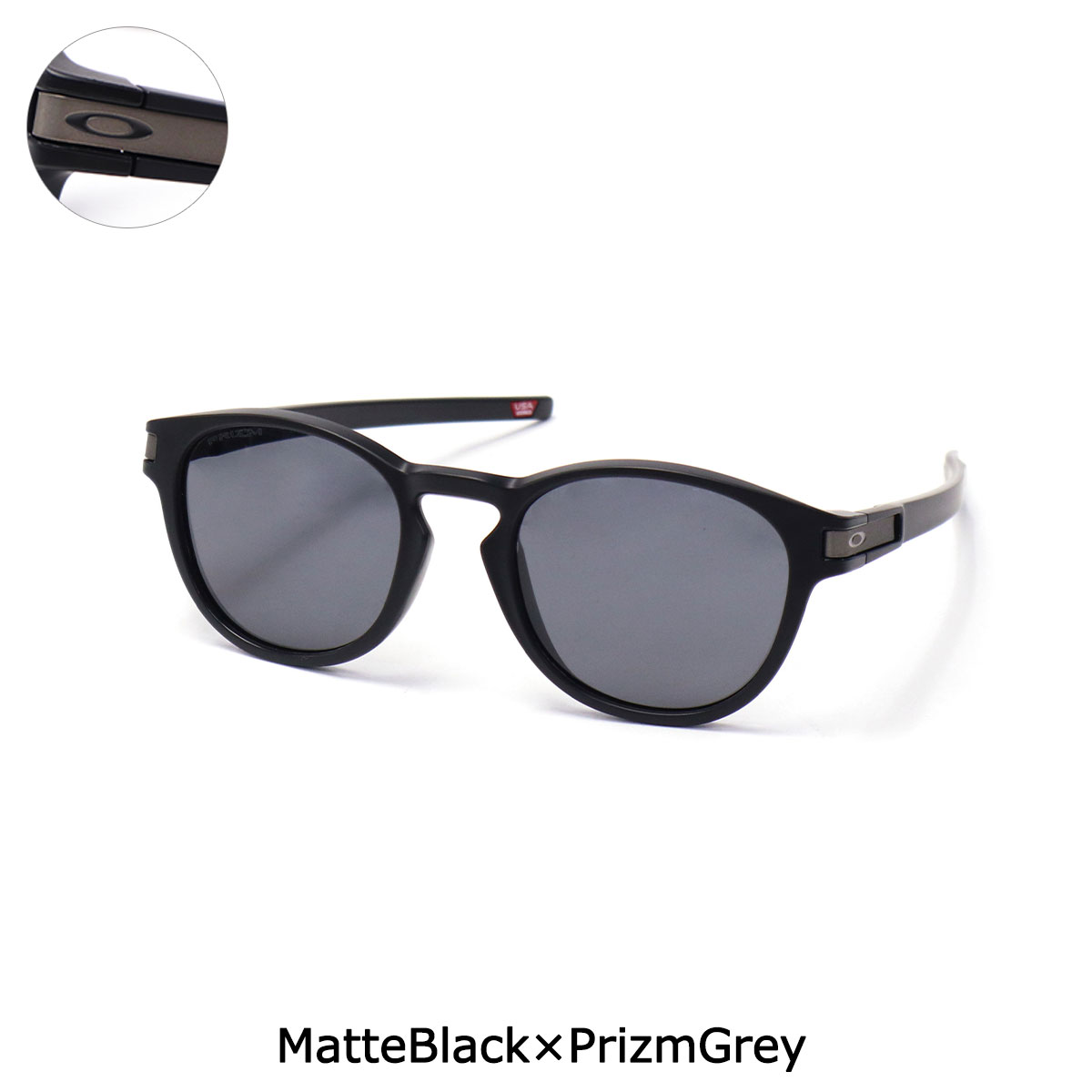 楽天市場】【正規品2年保証】 オークリー サングラス メンズ