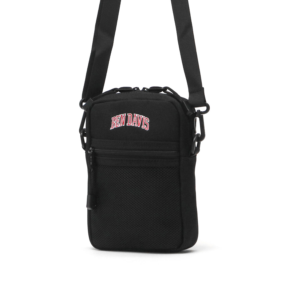 楽天市場】ベンデイビス ショルダーバッグ 斜めがけ メンズ レディース