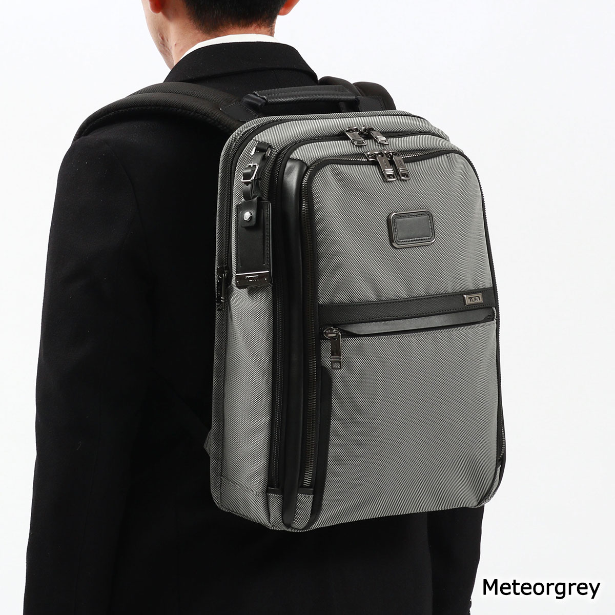 楽天市場】【正規品5年保証】 トゥミ リュック メンズ TUMI ビジネス