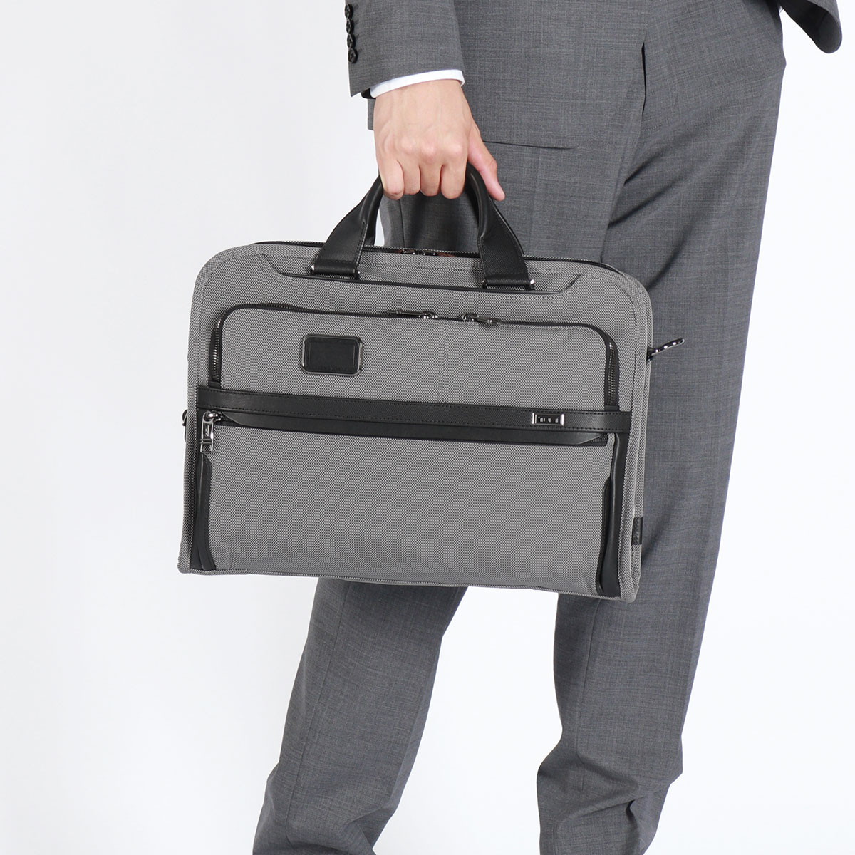 楽天市場】【セール25%OFF】【正規品5年保証】 トゥミ ビジネスバッグ