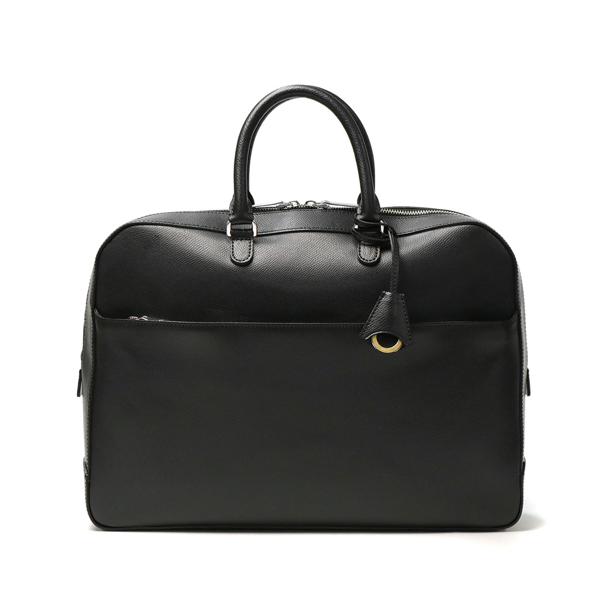 楽天市場】ノベルティ付 【正規取扱店】 アニアリ ブリーフケース 本革