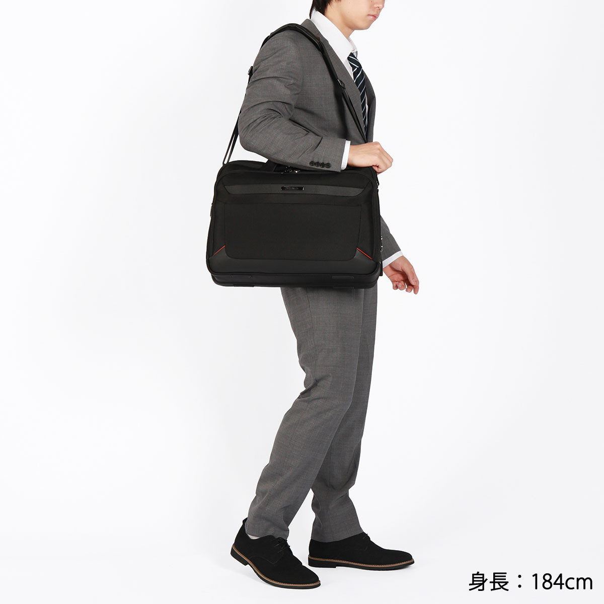 楽天市場】ノベルティ付 【正規品2年保証】 サムソナイト ブリーフ