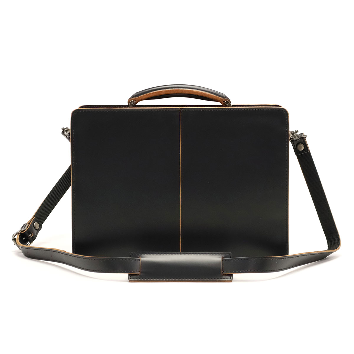 楽天市場】【最大46倍 2/25限定】 青木鞄 ビジネスバッグ メンズ 本革