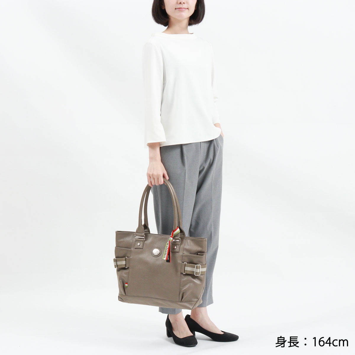 楽天市場】ノベルティ付 【日本正規品】 オロビアンコ トートバッグ