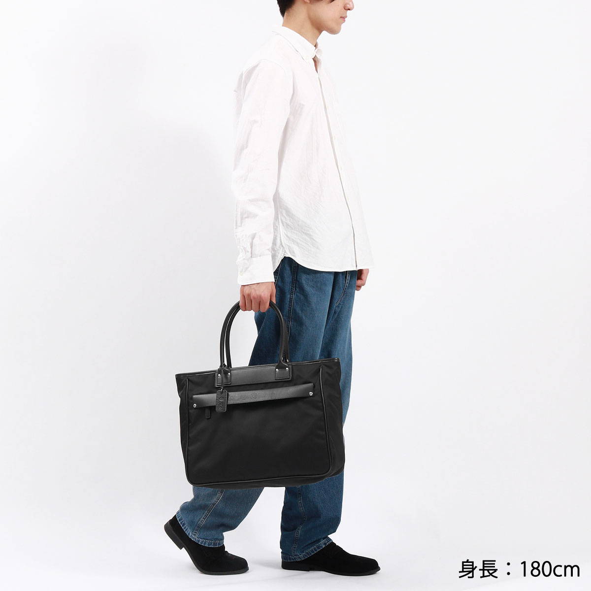 楽天市場】【10%OFFクーポン】【正規品1年保証】 フェリージ トート