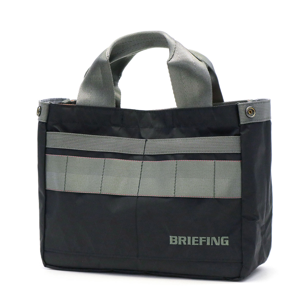 楽天市場】ノベルティ付 【日本正規品】 ブリーフィング ゴルフ トート