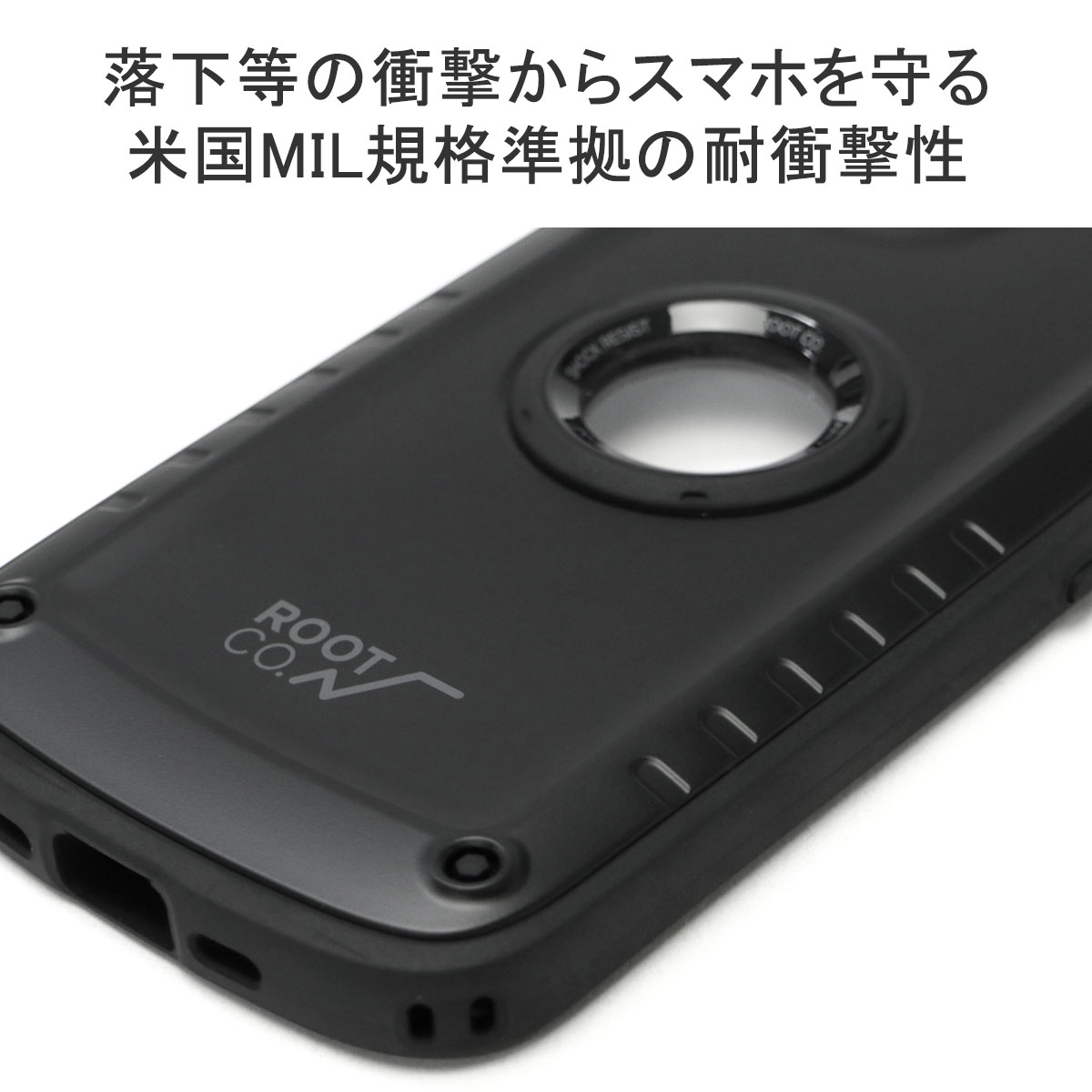 楽天市場】【6ヶ月保証】 ルートコー スマホケース iPhone15 ケース