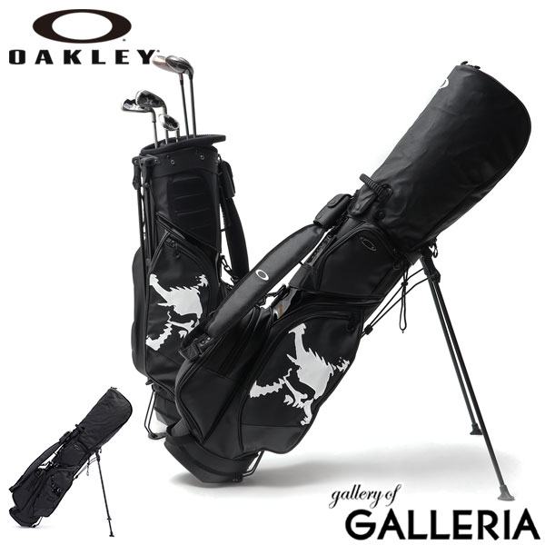 楽天市場】オークリー キャディバッグ メンズ レディース スタンド