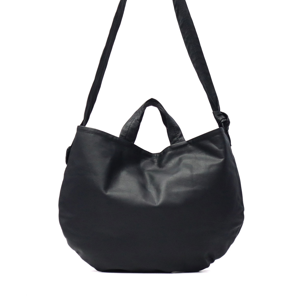 楽天市場】もれなくレザー巾着プレゼント REN ショルダーバッグ