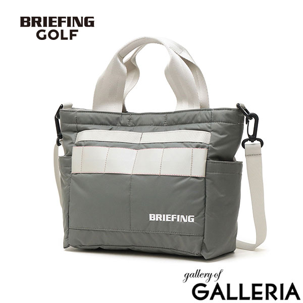 楽天市場】ノベルティ付 【日本正規品】 ブリーフィング ゴルフ トート