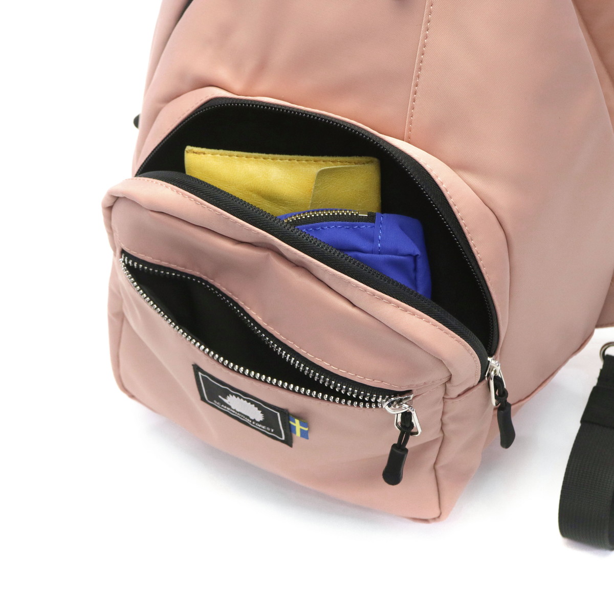 楽天市場】スカンジナビアンフォレスト ボディバッグ レディース